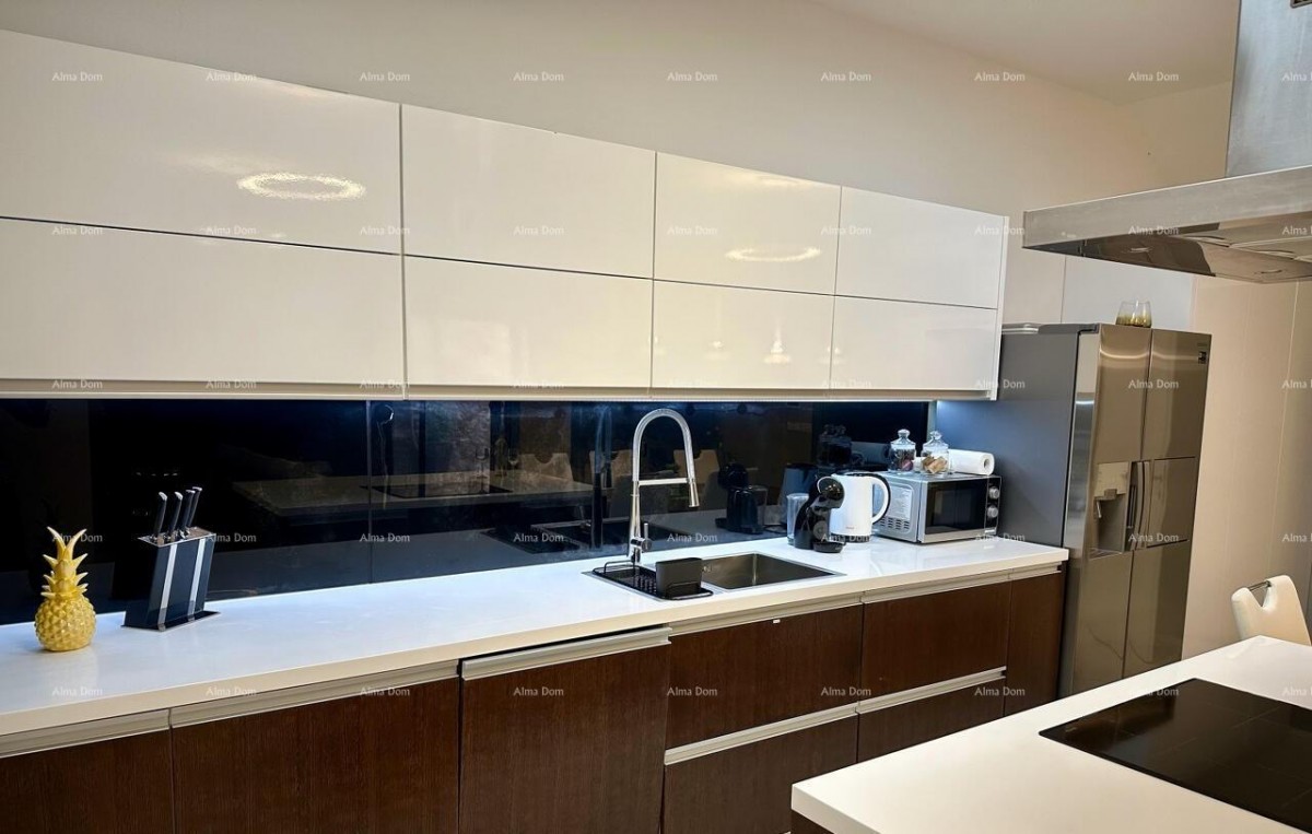 Квартира Poreč 6