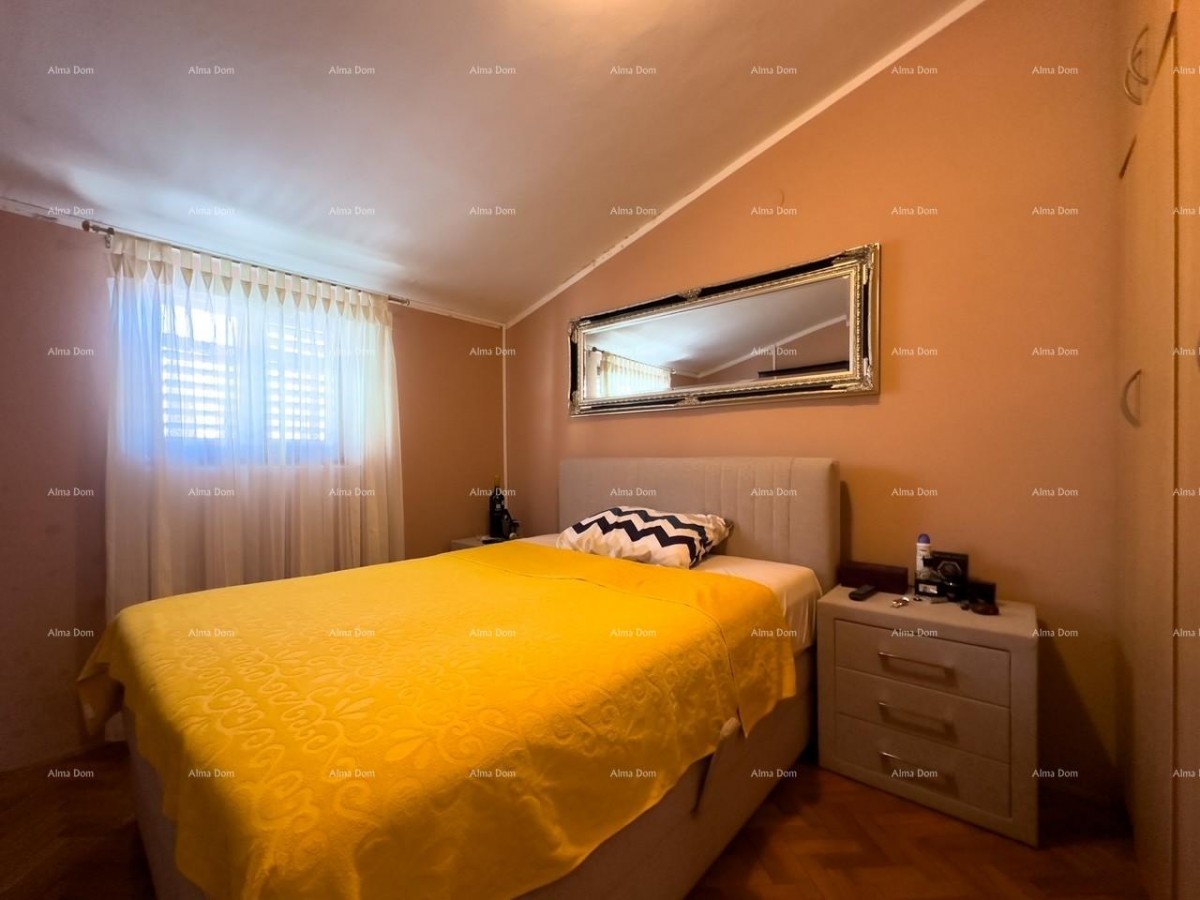 Продаем дом с офисными помещениями в центре Медулина! 13