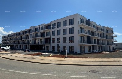 УМАГ – Новостройка! Квартира в современном жилом комплексе