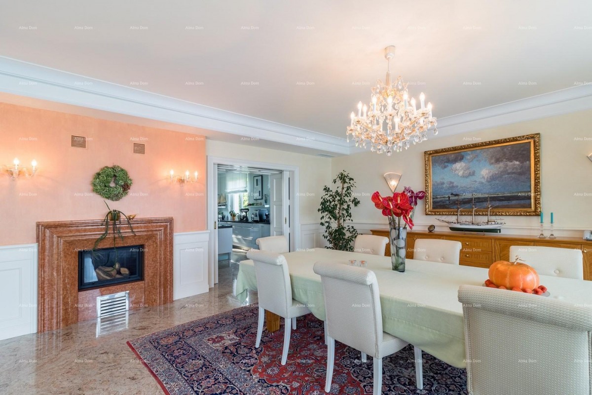 Umag Crveni Vrh Luxury villa, first row from the sea !Umag Crveni Vrh. 29