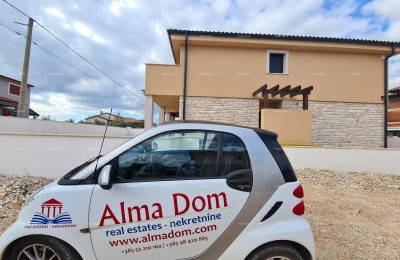 Prodaja kuće sa bazenom - Svetvinčenat