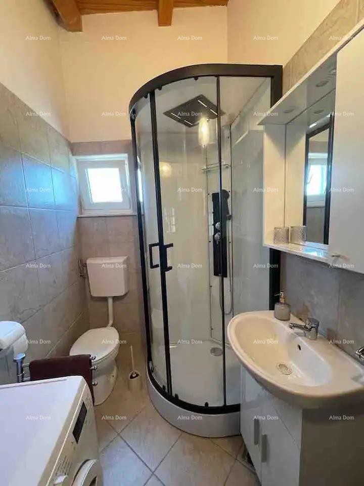 Veli Vrh! Pulj! Dvonadstropne hiše z bazenom! 21