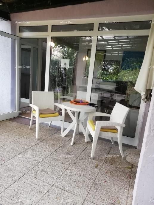 PRELIJEPI STAN – ROVINJ | 80 m² | ODLIČNA LOKACIJA 1