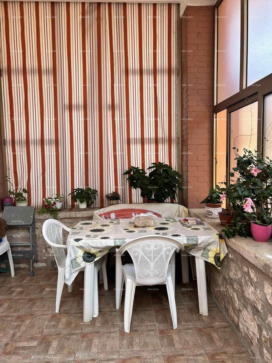 Квартира Umag 6