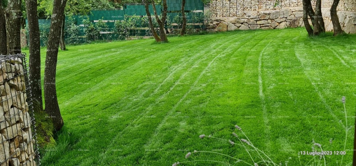 Sale - Newly Built Villa - Barban! 10