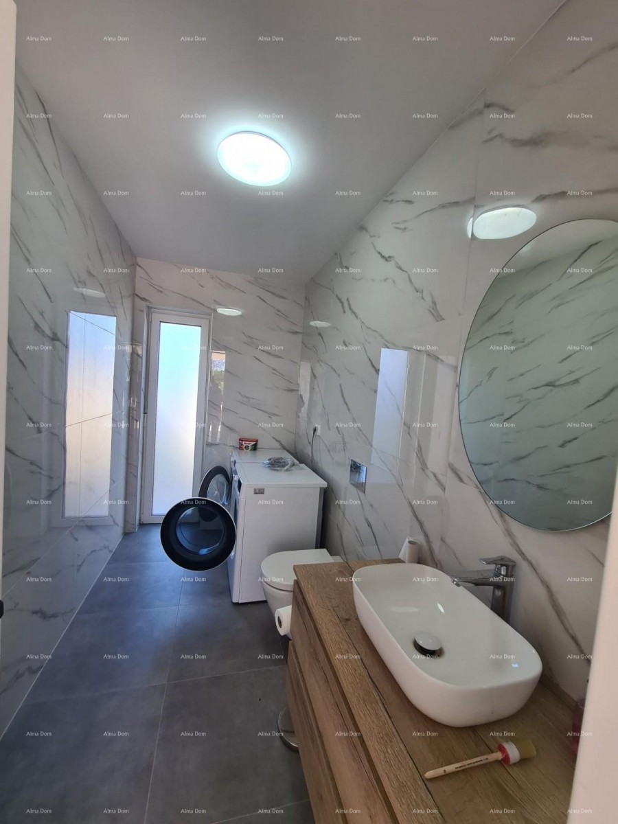 Банжоле – Новый отдельностоящий дом, полностью меблирован и готов к заселению 24