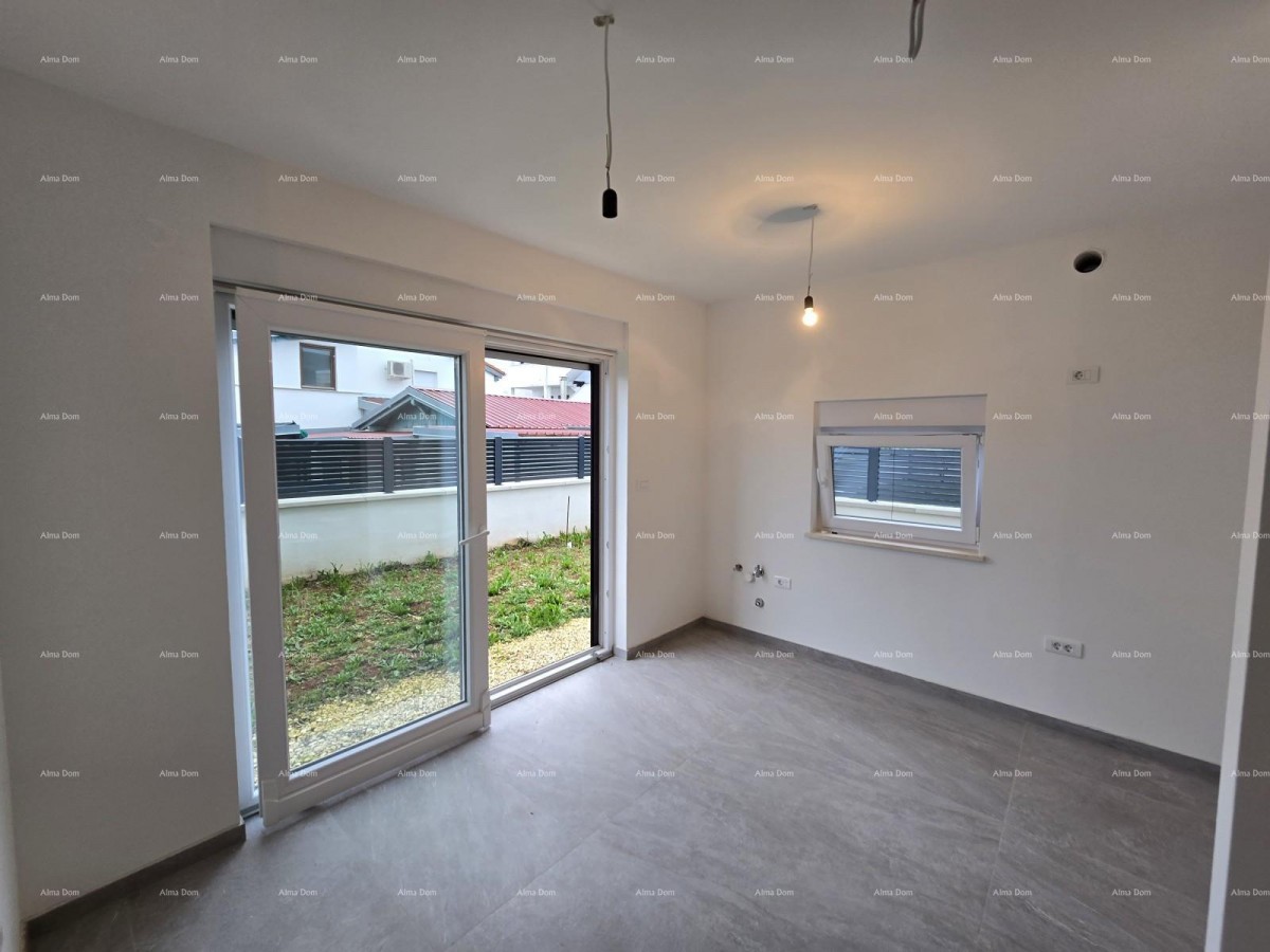 Medulin! New Construction! 3