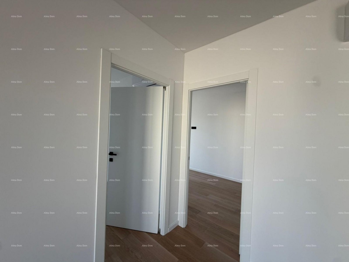 UMAG – New Construction! Apartment in a Modern Residential Complex, S 3-25 25