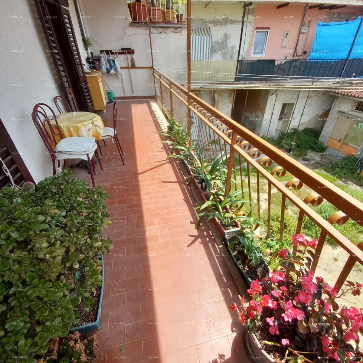 Apartment for sale in the center, Pula! 2