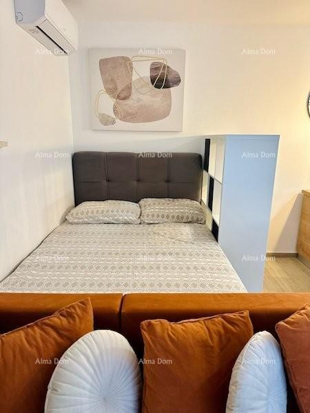 Garsonjera v Medulinu. 4