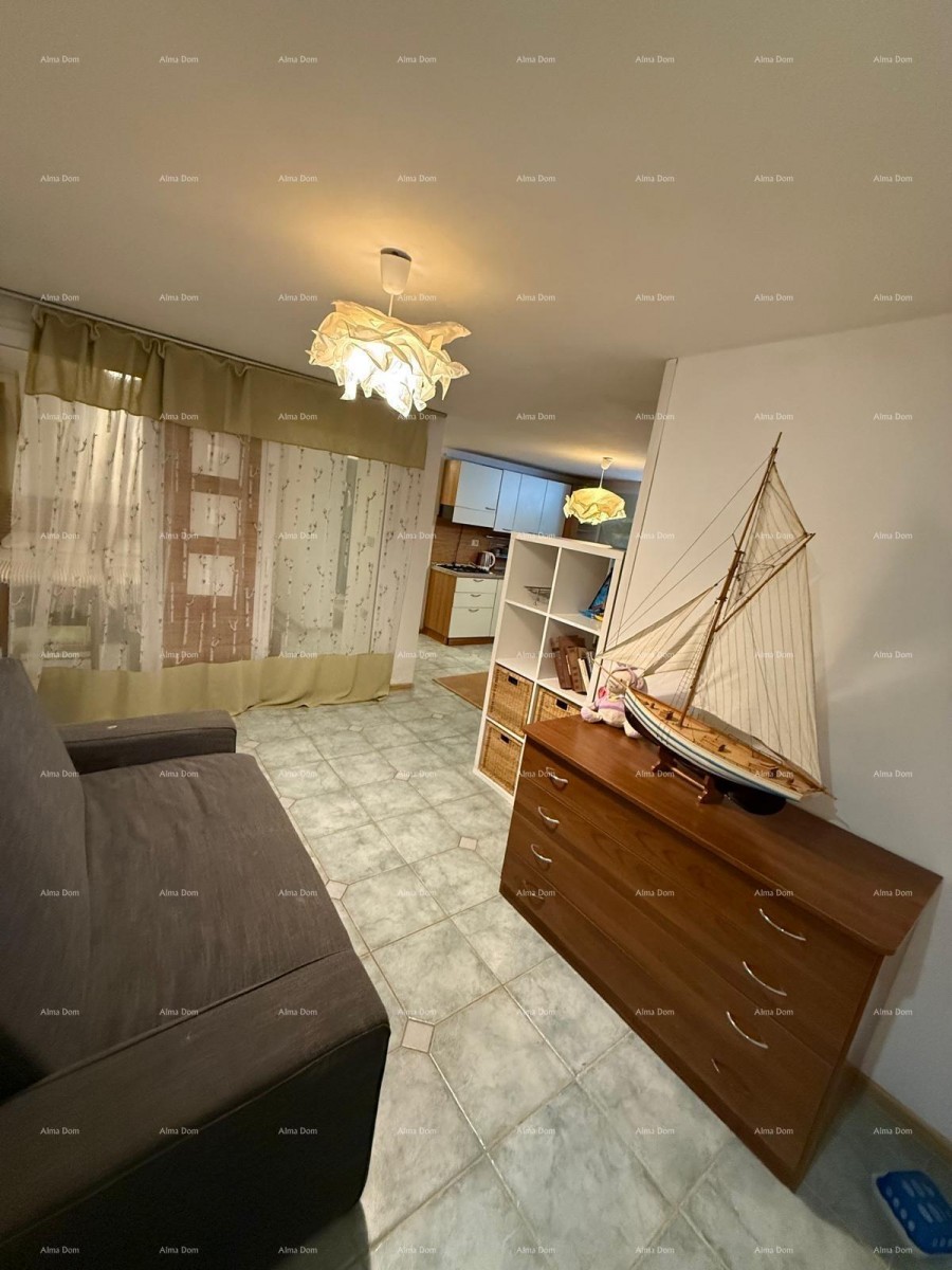 Sale - House with Pool Near the Sea, Volme, Banjole! 3