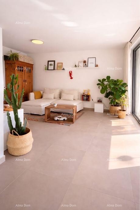 Stan a Poreč – 79,88 m², vicinanza al mare e al centro 1