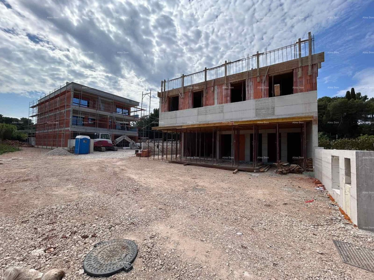 Penthouse A4 in a Modern New Development 7