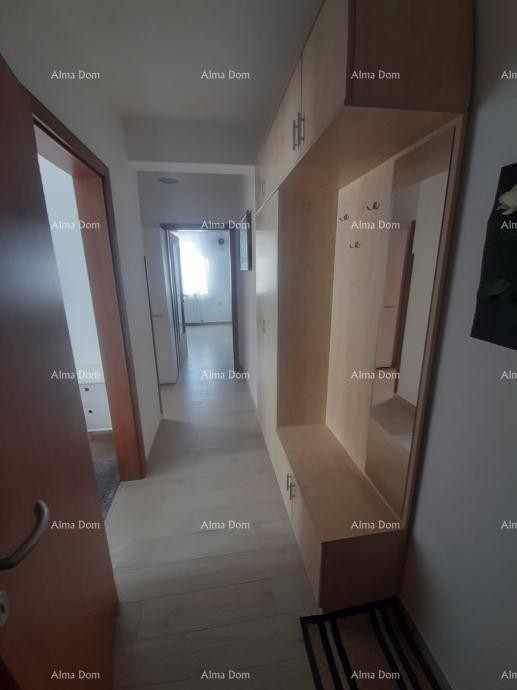 Prodaja stan 50 m² – Umag 8
