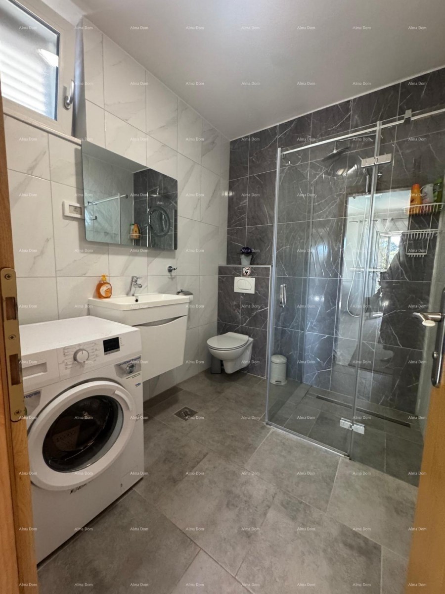 Sale - Modern duplex house with two separate residential units, Medulin! 30