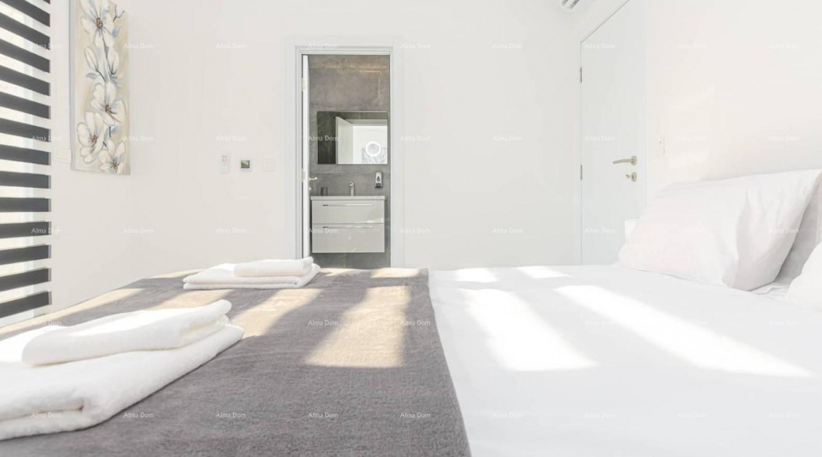 Дом Svetvinčenat 14