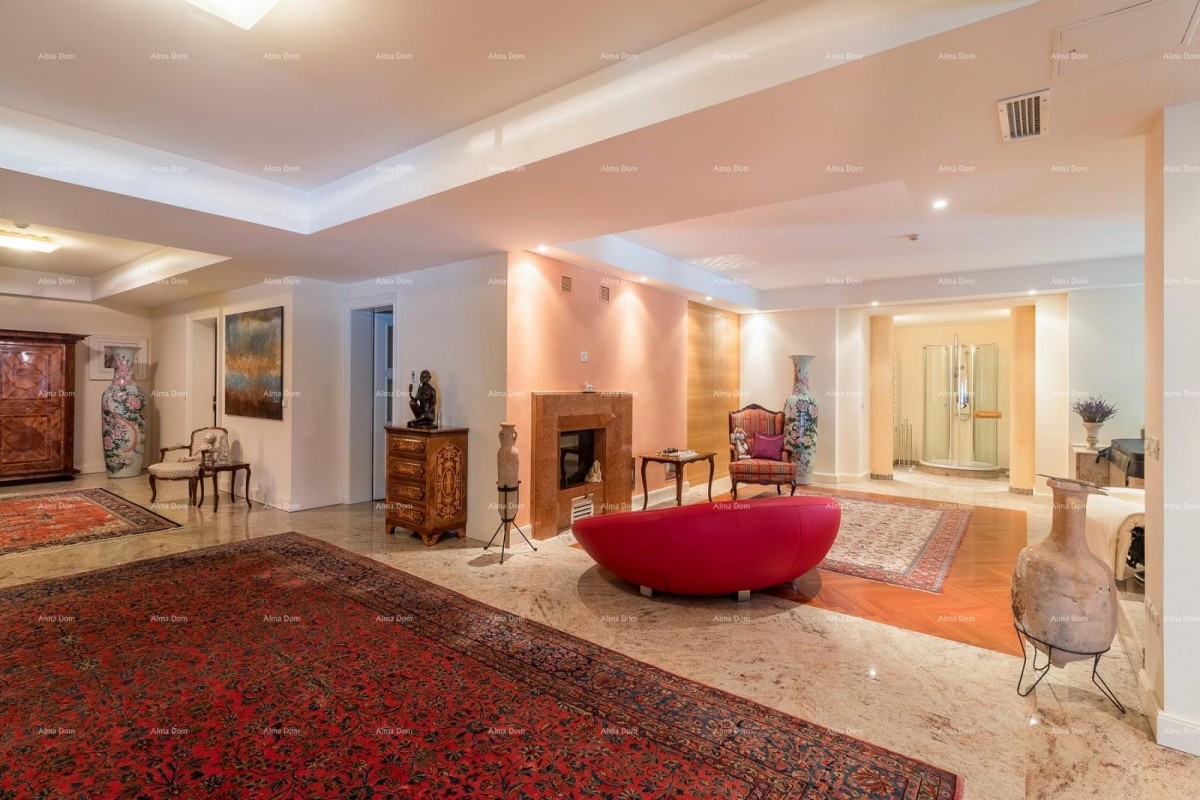 Umag Crveni Vrh Luxury villa, first row from the sea !Umag Crveni Vrh. 35