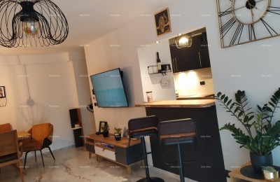 Pula, modern furnished apartment!