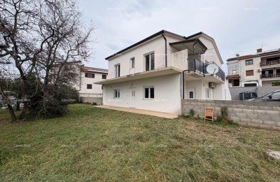 UMAG, casa con ampio cortile
