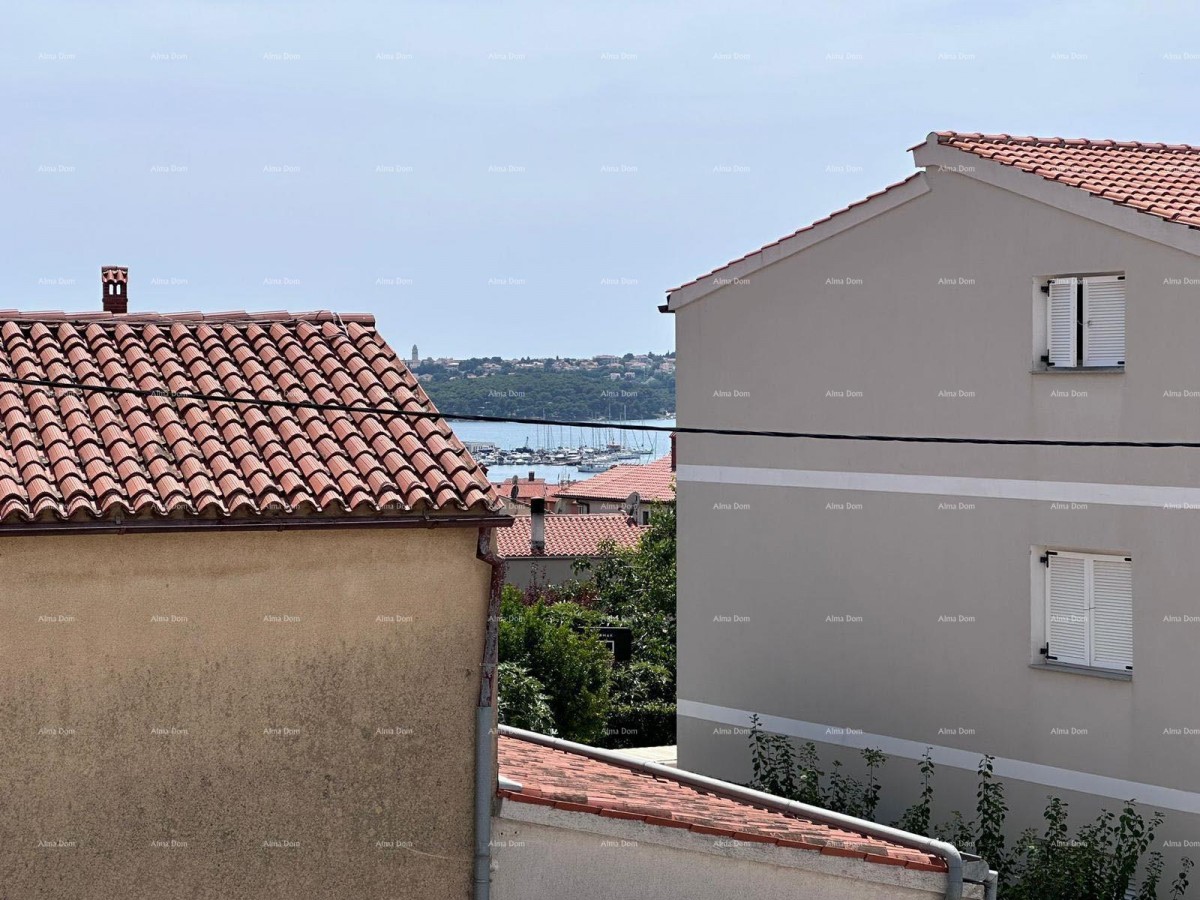 Продается фантастический дом с тремя квартирами в Медулине! 5