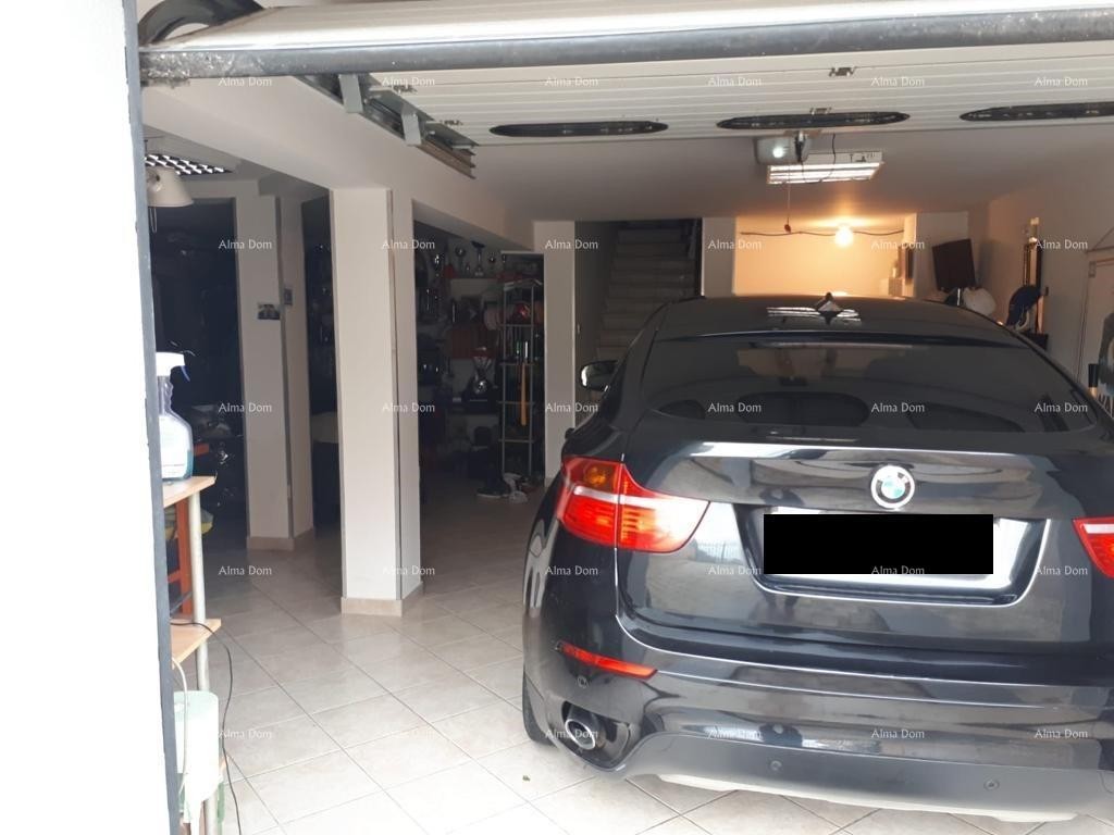 Samostojna hiša, Banjole 23