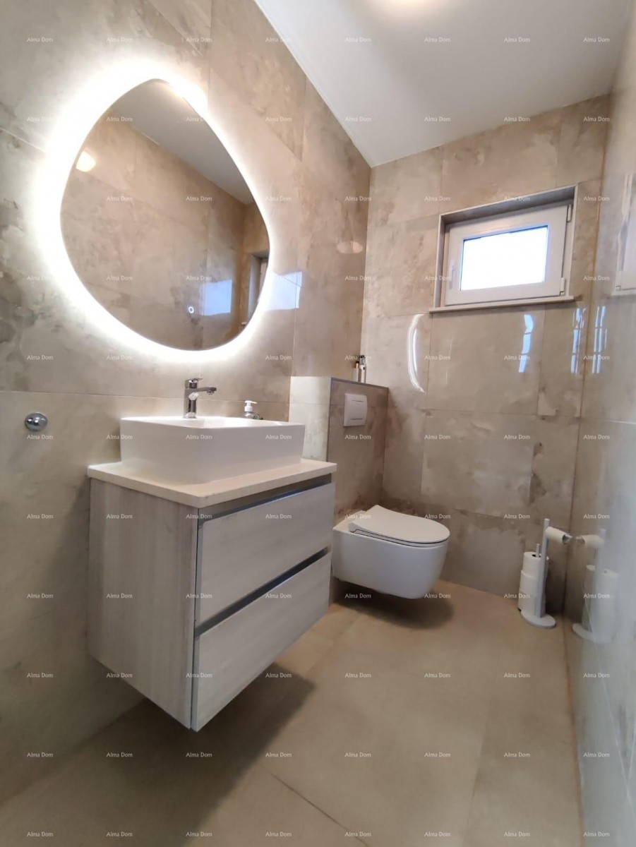 Sale - Newly Built House Near the Sea, Banjole! 26