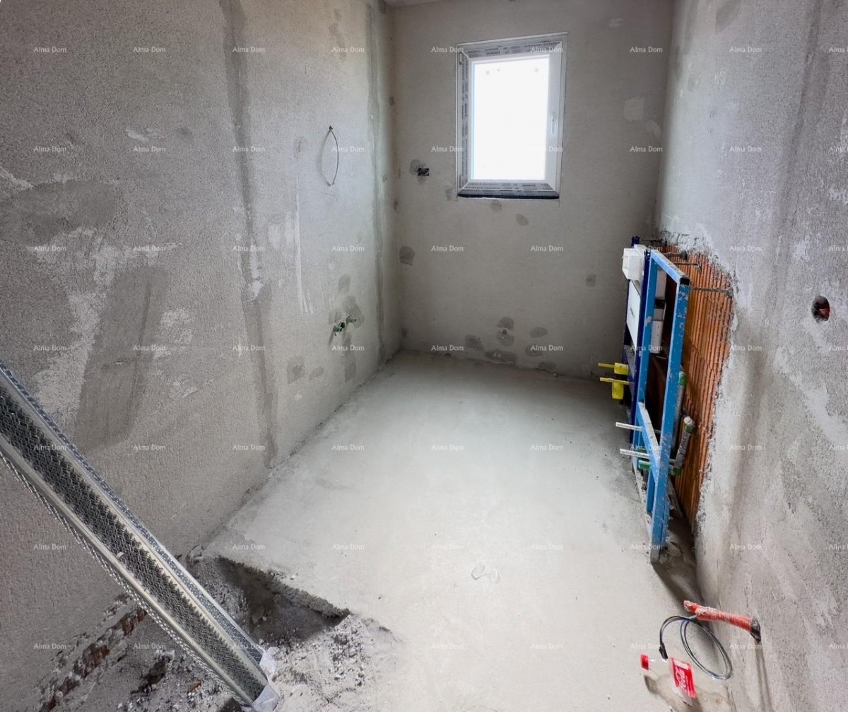 Продается квартира с видом на море, Перой! 8