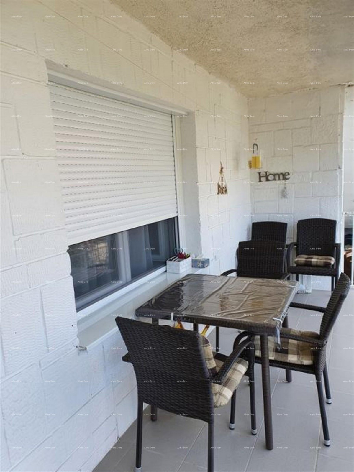 UMAG, Prodaja stana na 1. katu –  blizina mora i centra 16