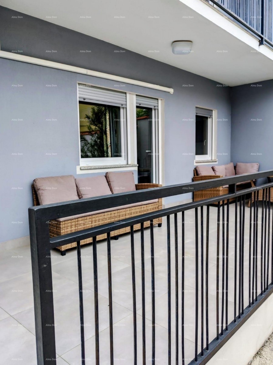 MEDULIN – KUĆA S 3 APARTMANA, ODLIČNA INVESTICIJA! 11