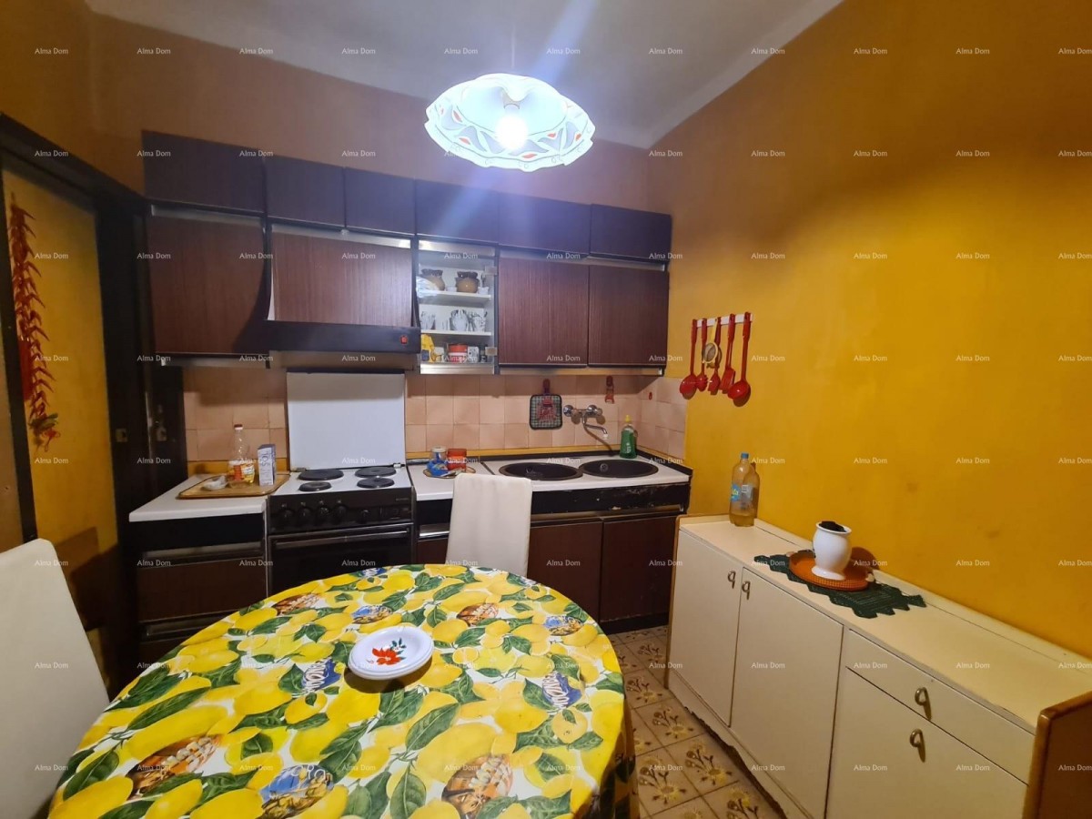 Eccellente appartamento nel cuore della città, Pola. 21
