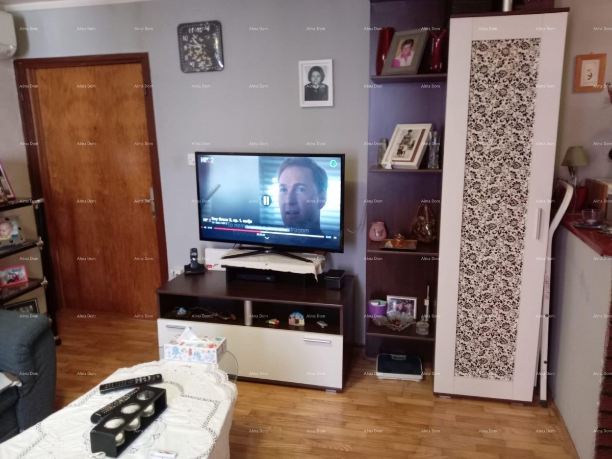 Дом, центр Бую, 106 м² 2