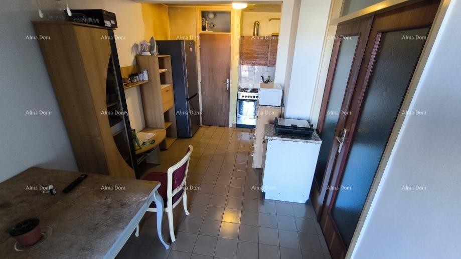 Pula, appartamento di 88 m2 9