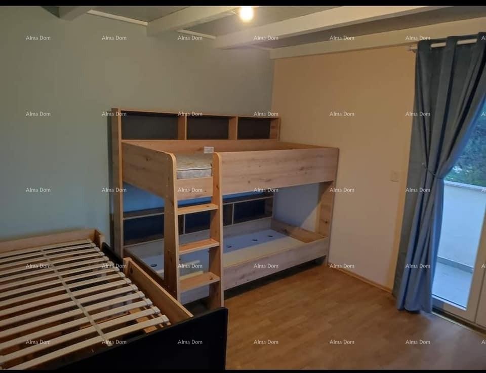 Prodaje se prekrasan stan, 70 m², blizu Rovinja 4