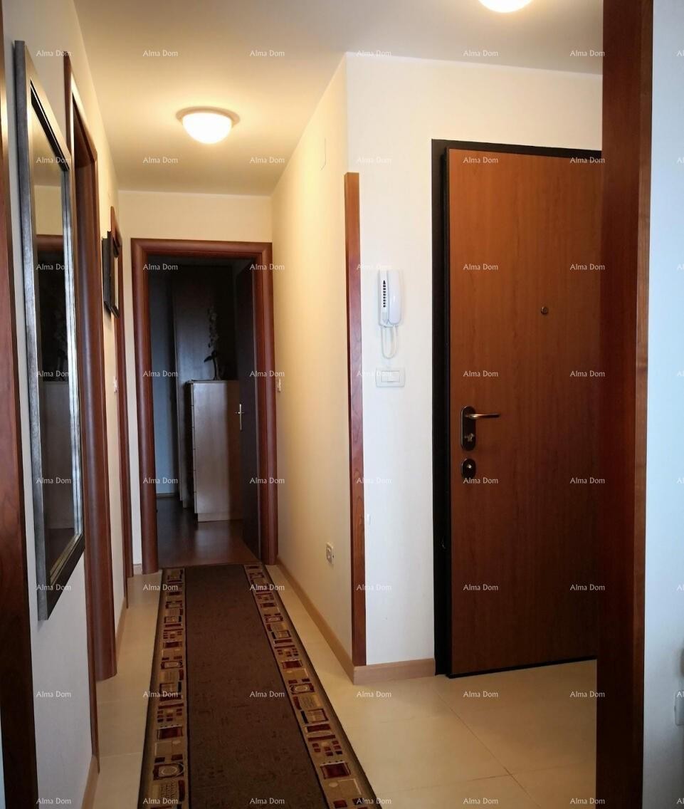 Apartment Umag 4