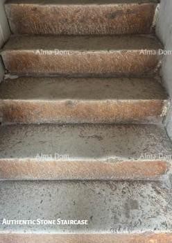 Kamena dalmatinska villa u staroj jezgri- idealna investicijska prilika- Supetar! 12