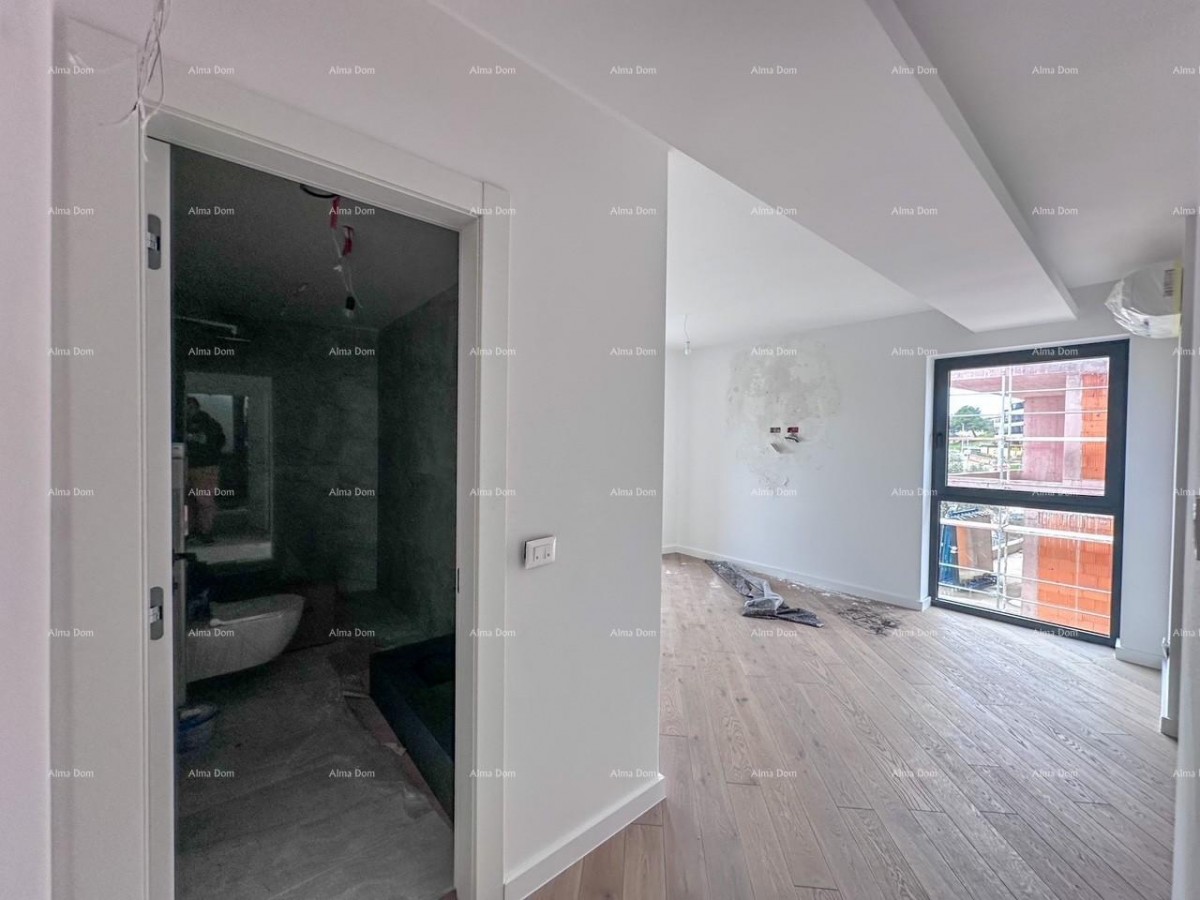 Stanovanje Rovinj 20