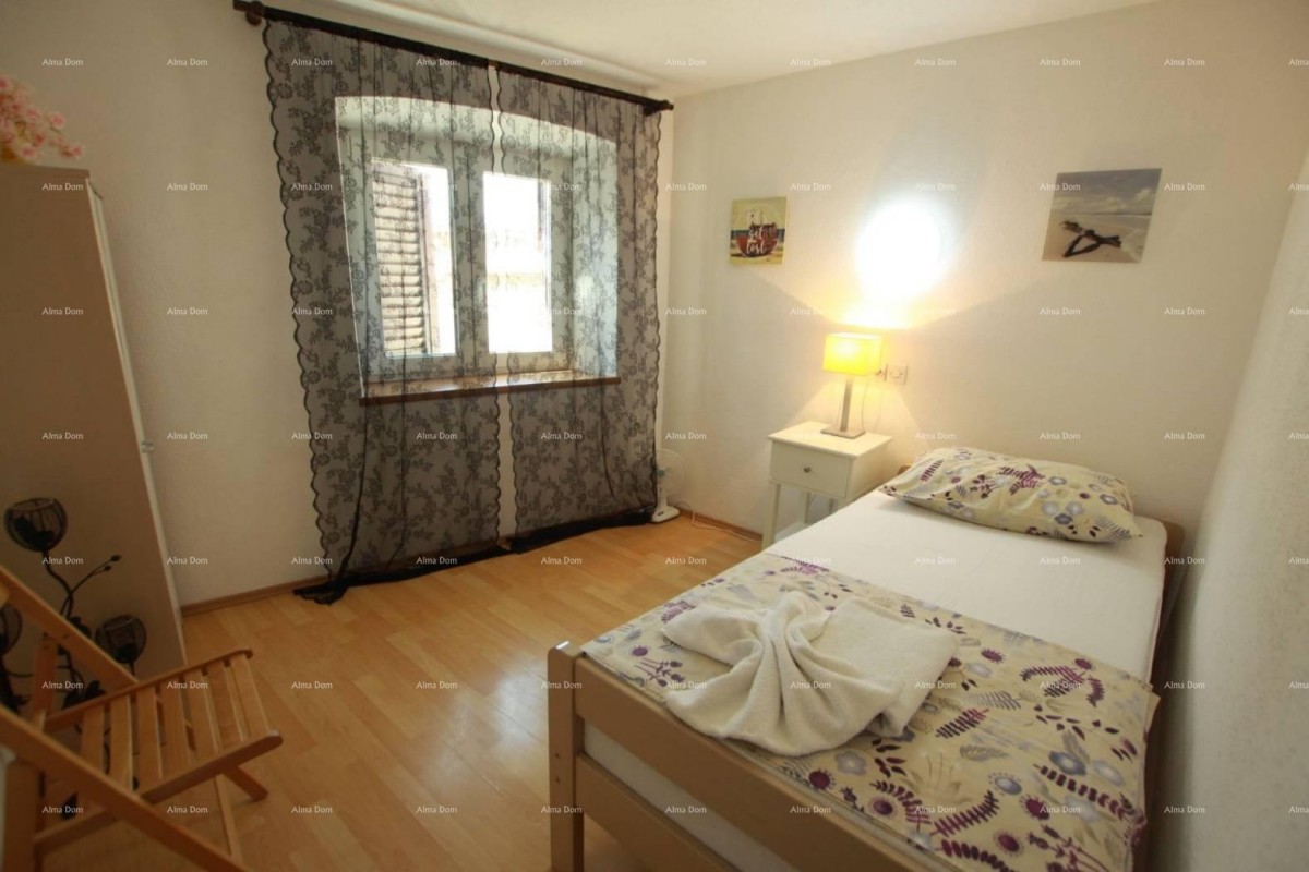 Apartment in the center of Pula, 79 m² 7