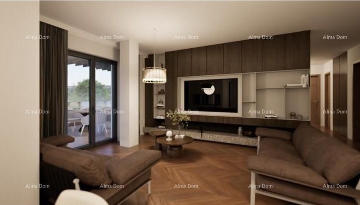 Apartment Ližnjan 9