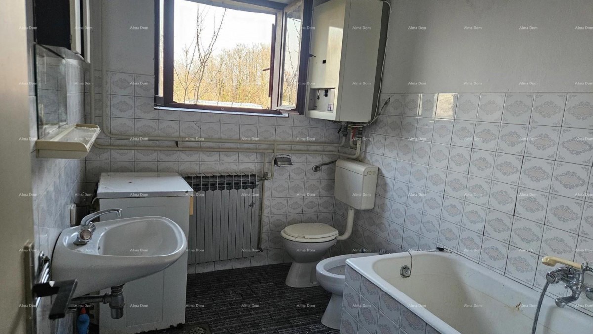 ŽMINJ (surroundings) - excellent stone house with a yard 8