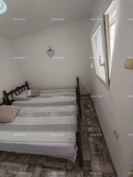 Kavran, Detached House with Sea View 14