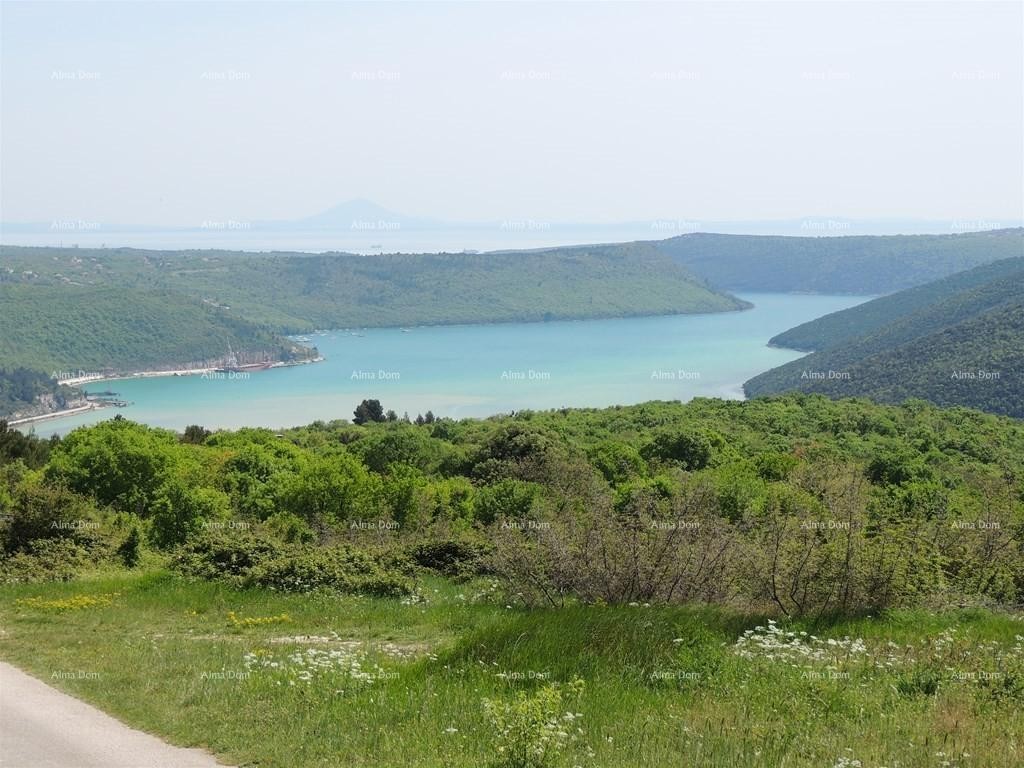 BARBAN, 4 lotti edificabili 1