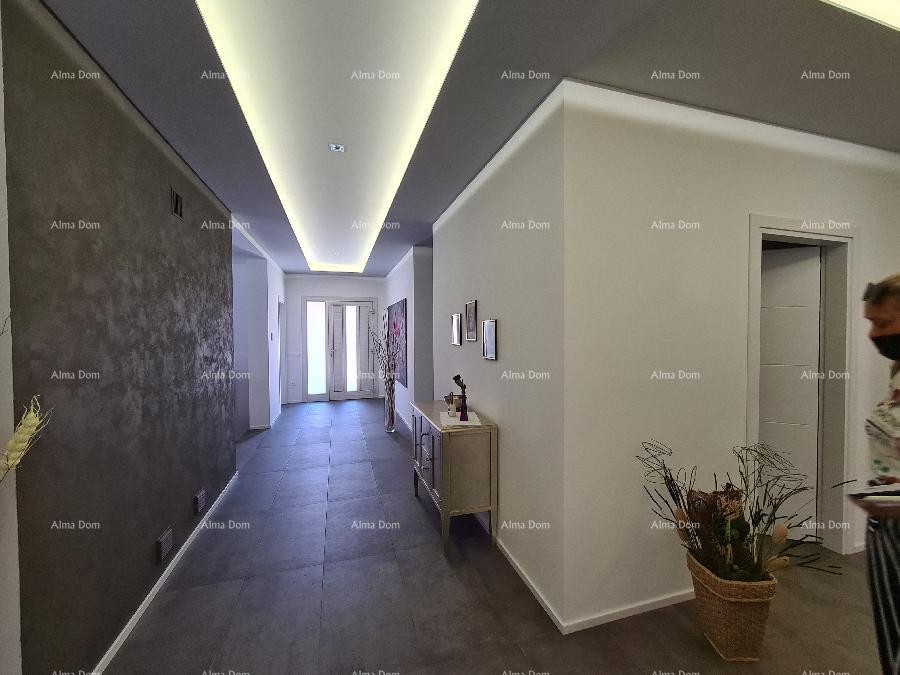 Баньоле, красивый дом! 24