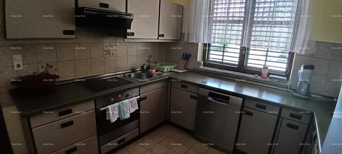 Poreč, Apartmajska hiša 330m² s bazenom 8