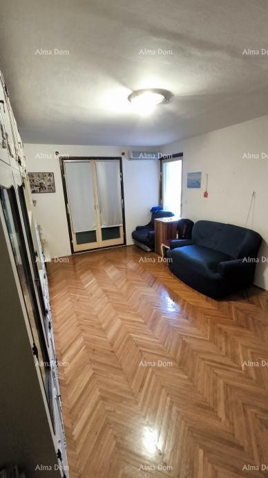 Pula, appartamento di 88 m2 12