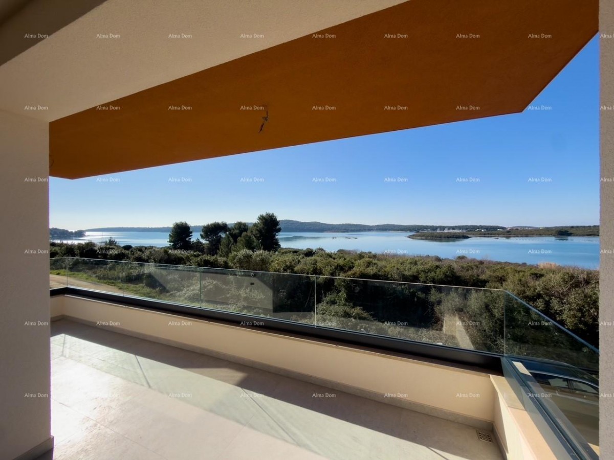 Mukalba, Medulin – appartamento moderno di 88,44 m², nuova costruzione vicino al mare 9