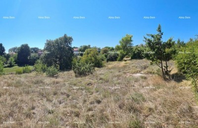 Vendita di terreno edificabile di 458 m2, vicino a Peruški e Duga Uvala