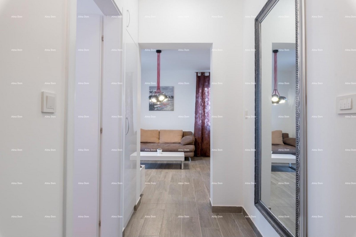 PEROJ – BEAUTIFULLY DECORATED APARTMENT WITH A SHARED POOL 11