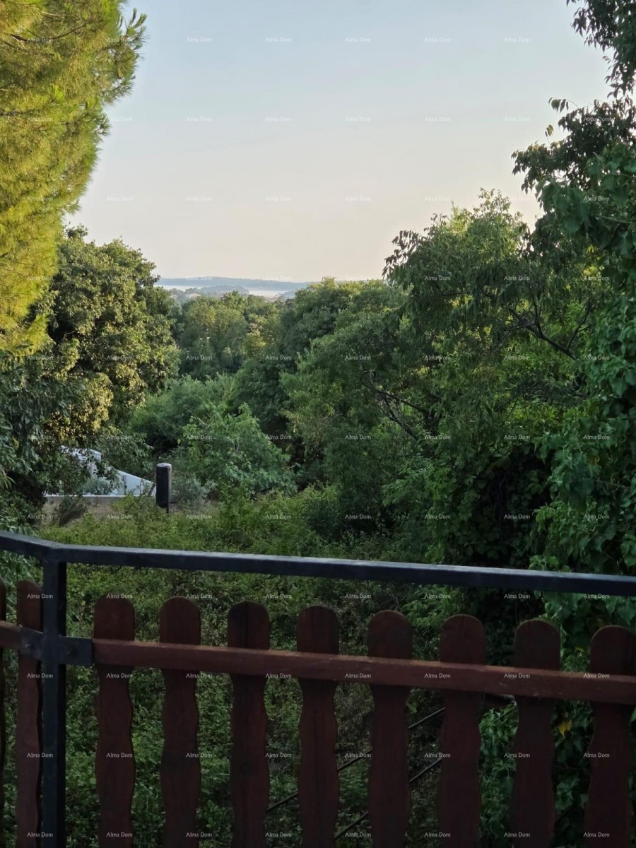 Kuća u Ližnjanu – 62 m² s okućnicom 19