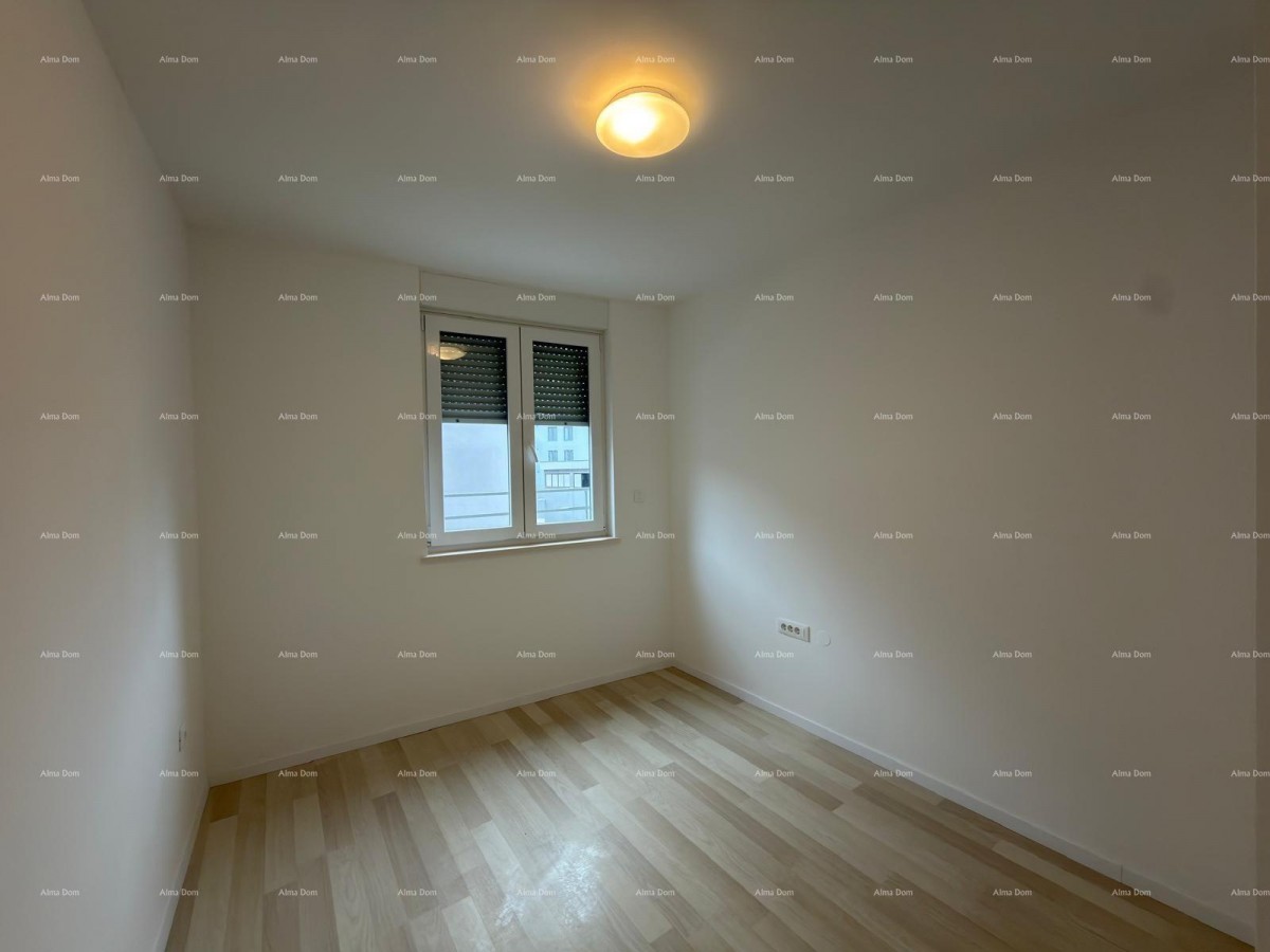 Топ локация! Продажа квартиры в непосредственной близости от центра города, Пула! 10