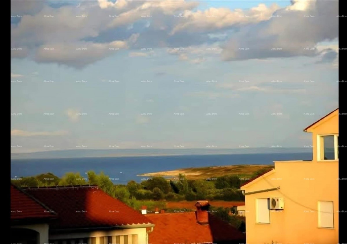 Vendita - appartamento con vista mare e posto auto, Ližnjan! 9